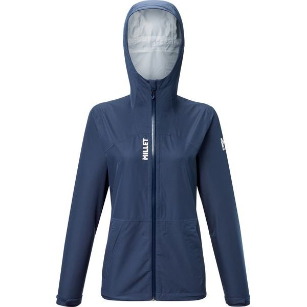 SENECA 2,5L JKT W SAPHIR