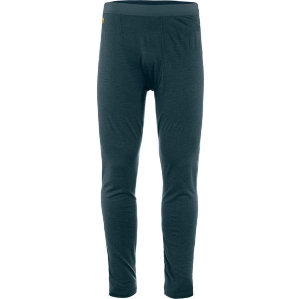 Bergtagen Merino 190 LJ M Mountain Blue