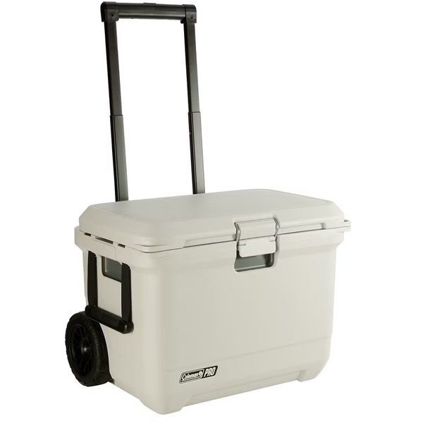 COLEMAN PRO 55QT (s kolečky)