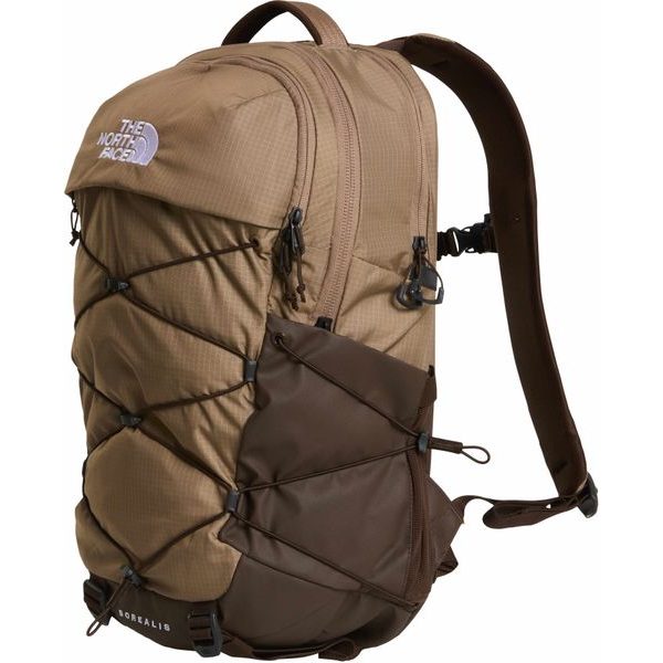 BOREALIS 28L Garnet/Dark Chestnut