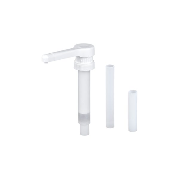 Pump 1oz/30mL For Bulk Bottles