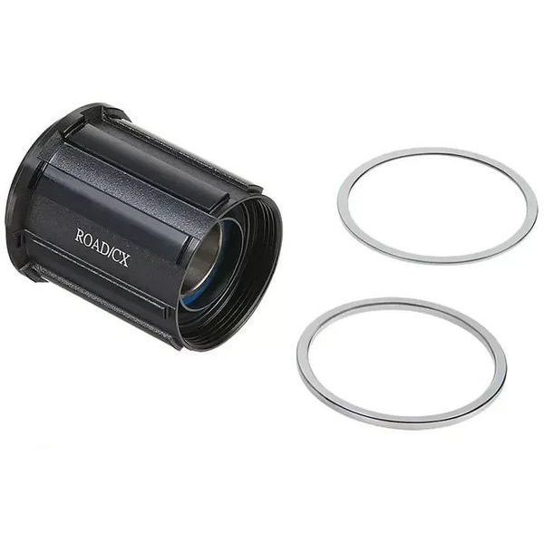 Zeta/Zeta GX WCS Star Ratchet Shimano 11S