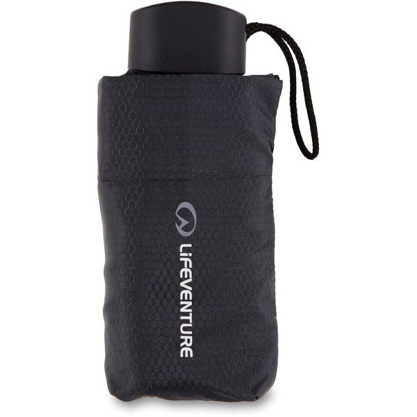 Trek Umbrella black small
