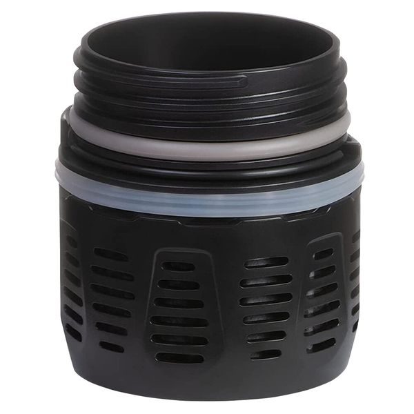 ULTRAPRESS Replacement Cartridge black