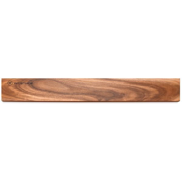 Lišta magnetická 50 cm akácie