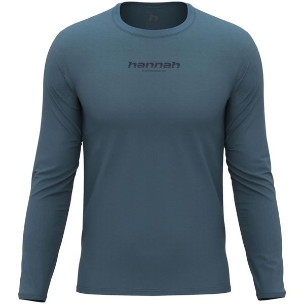 Bine L/S, anthracite