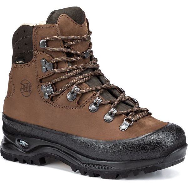 Alaska Lady GTX, Erde/Brown