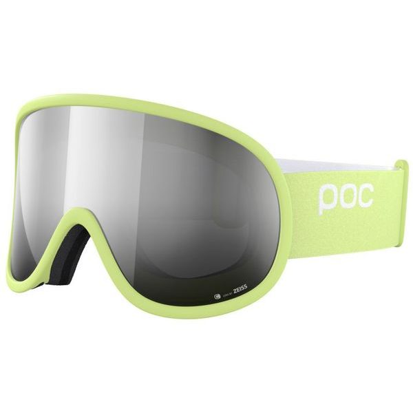 Retina Big Clarity Lemon Calcite/Clarity Define/Spektris Silver