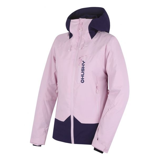 Gambi L pink/blue