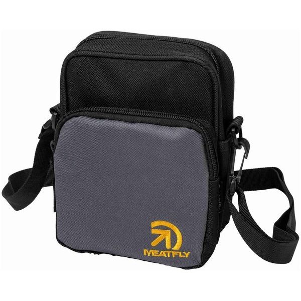 Hardy, Dark Grey / Gold
