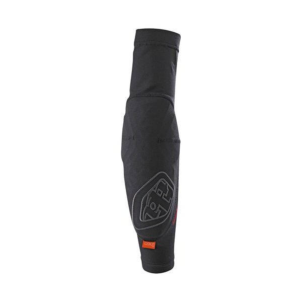 Stage Elbow Guards Black (57800300)