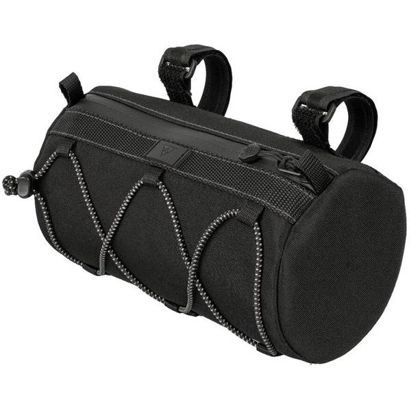TUBULAR BARBAG Slim černá