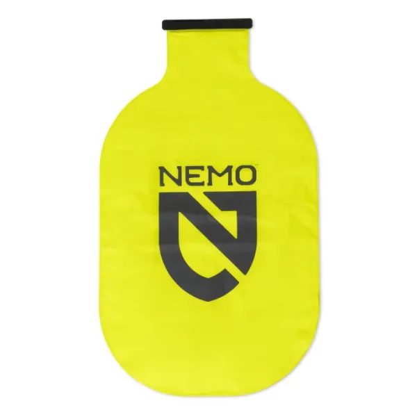 Vortex Pump Sack