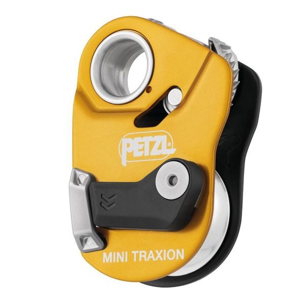 MINI TRAXION