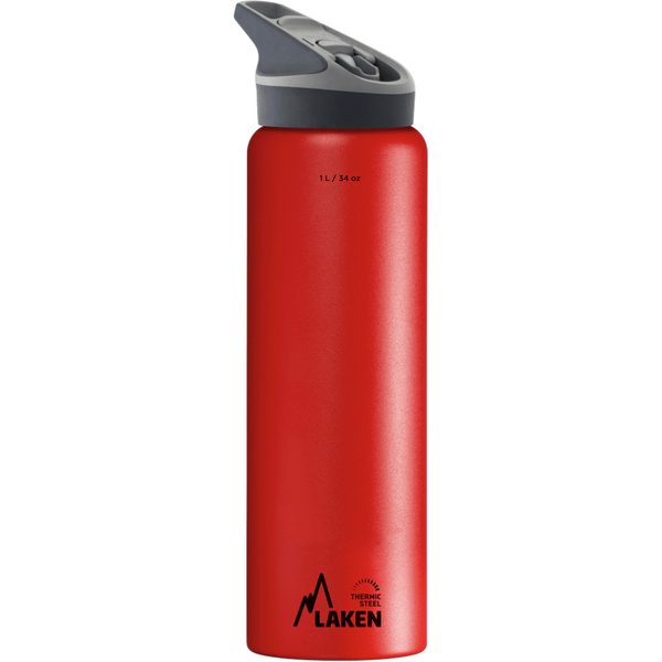 Jannu 1000 ml červená