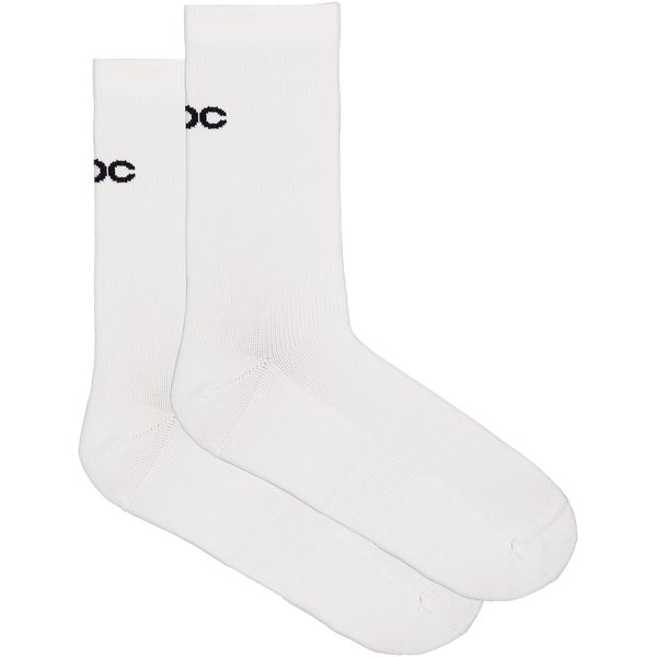 Motion MTB Socks  Hydrogen White