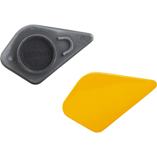 Checkpoint SLR IsoSpeed Marigold Pair