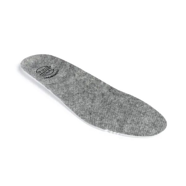 Einlegesohle Standard Grau Generic