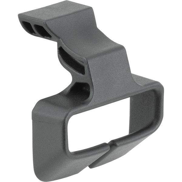 Suvea Cable Wrangler Mount Black