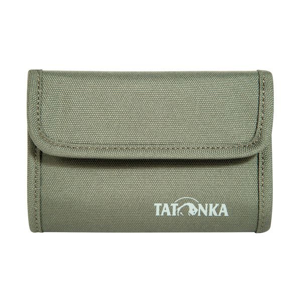 MONEY BOX RFID BLOCK olive