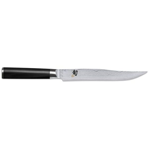 SHUN CLASSIC Nůž na porcování 20 cm