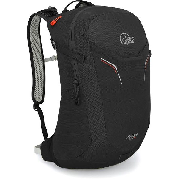 AirZone Active 22, black