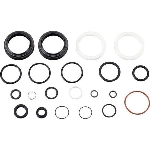AM SVC KIT 200H/1YR PIKE DB CH2 B1
