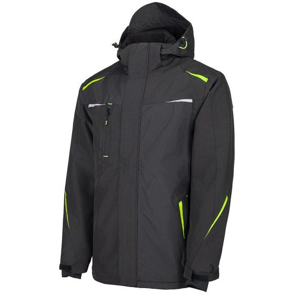 THOROS Jacket black