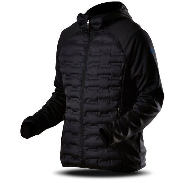ERWI HARD grafit black/black