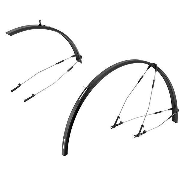 SPEEDSHIELD RGX 38 FENDER