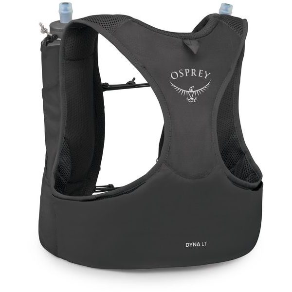 DYNA LT BLACK