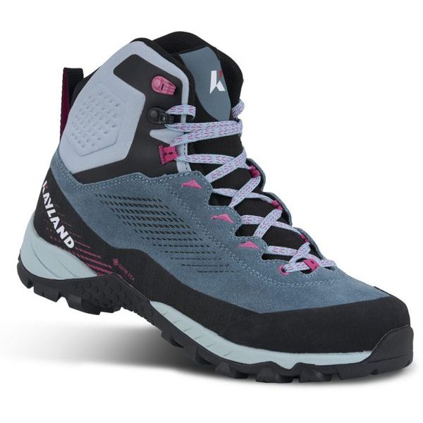 Vision Ws Gtx, Slate/Fuchsia