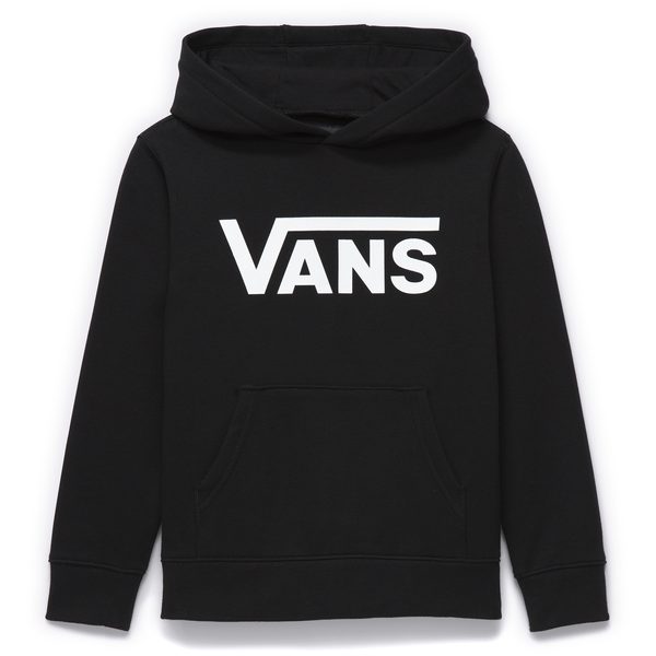 Vans Classic PO Black