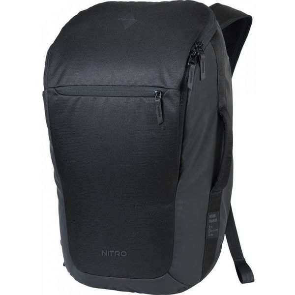 NIKURO TRAVELER 32 black out