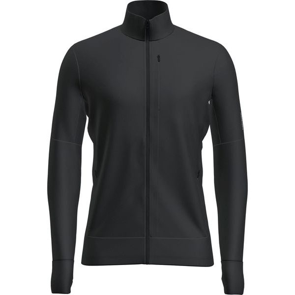 M Mer 260 Quantum IV LS Zip BLACK