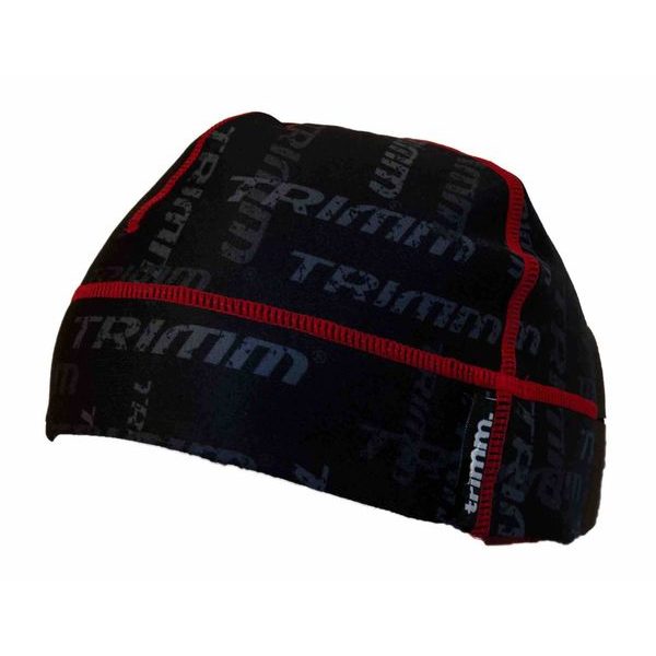 SPORTY Trimm black uni
