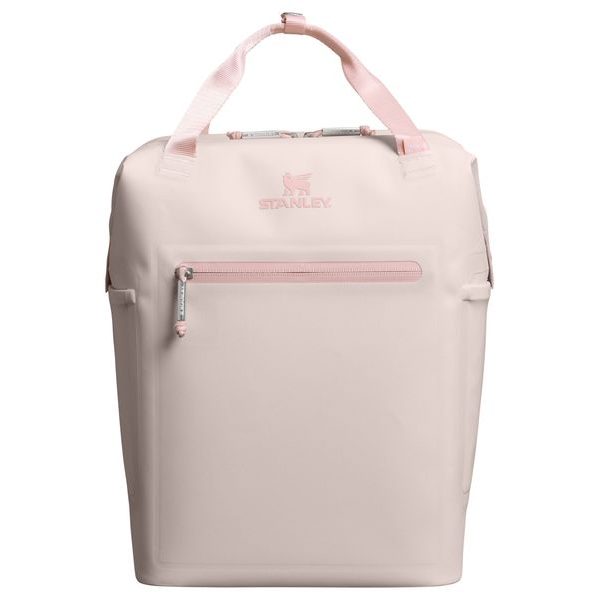 Madeleine Mini Backpack Soft Cooler 13,2 l Cream