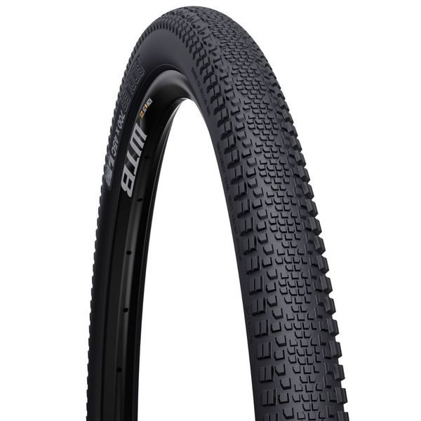 RIDDLER 700x45c TCS Light Fast Rolling black