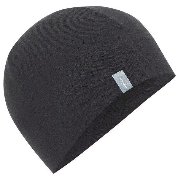 U Mer 260 Quantum Beanie BLACK