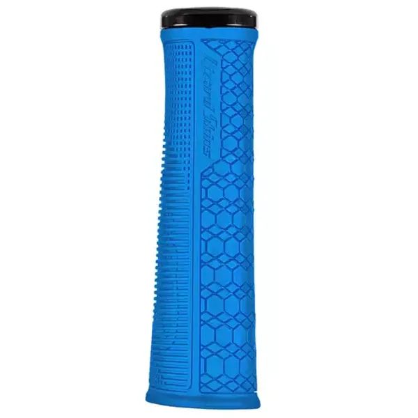 Single Clamp Lock-On Gradient Deja Blue