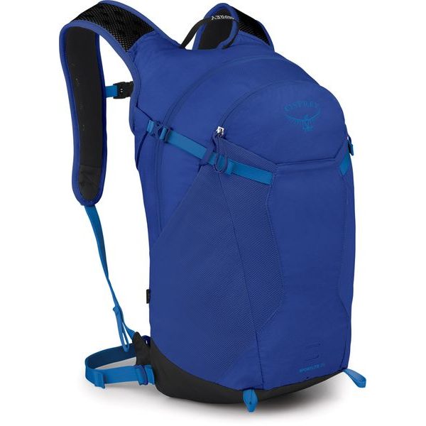 SPORTLITE 20, blue sky