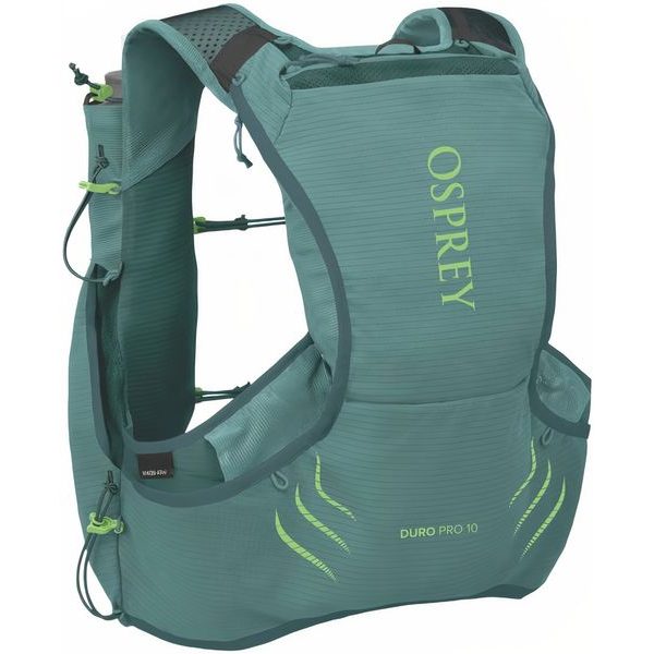 DURO PRO 10, cascade blue