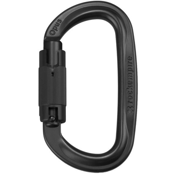 Karabina Opus Al O-KL-2T black, černá