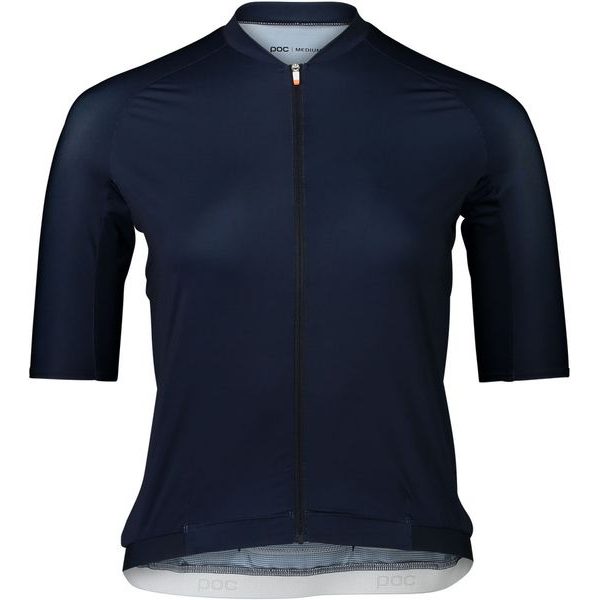 W's Pristine Jersey Turmaline Navy