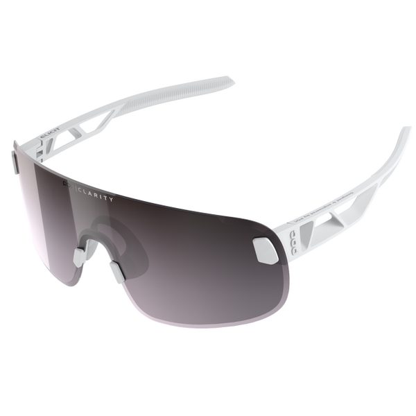 Elicit, Hydrogen White/Clarity Road/Sunny Silver