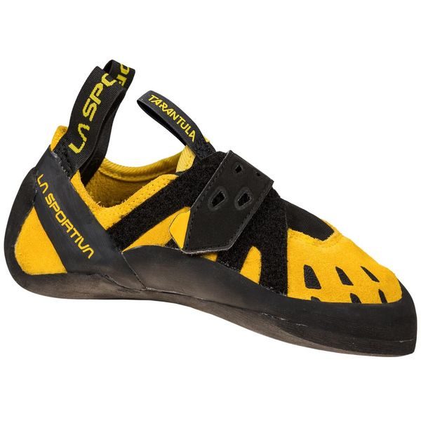Tarantula JR, Yellow/Black