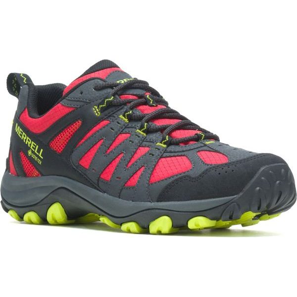 ACCENTOR 3 SPORT GTX granite/lava