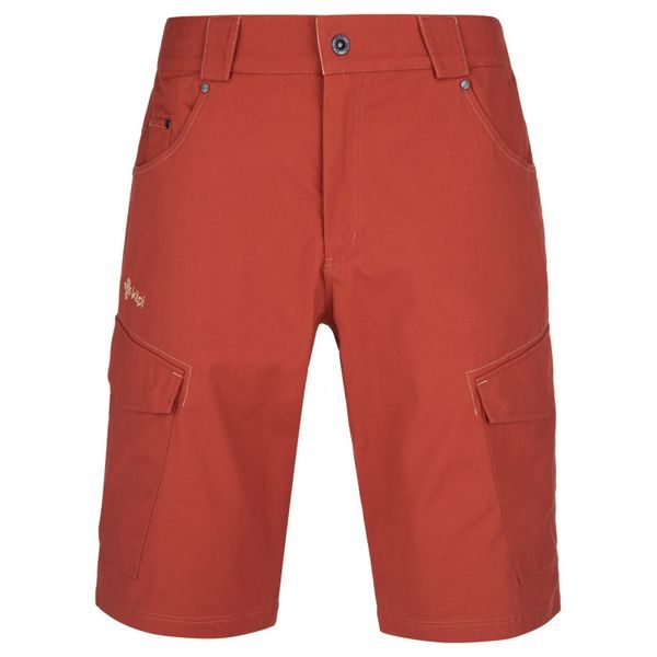 Breeze m dark red