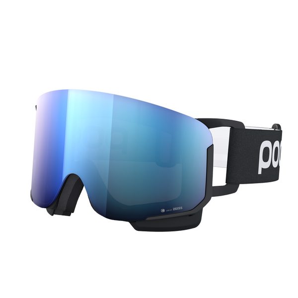 Nexal Uranium Black/Partly Sunny Blue