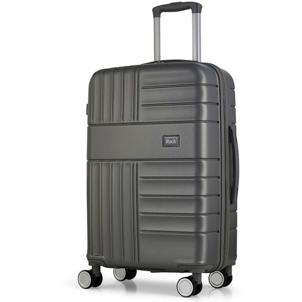 Aspen PP 61 l - charcoal